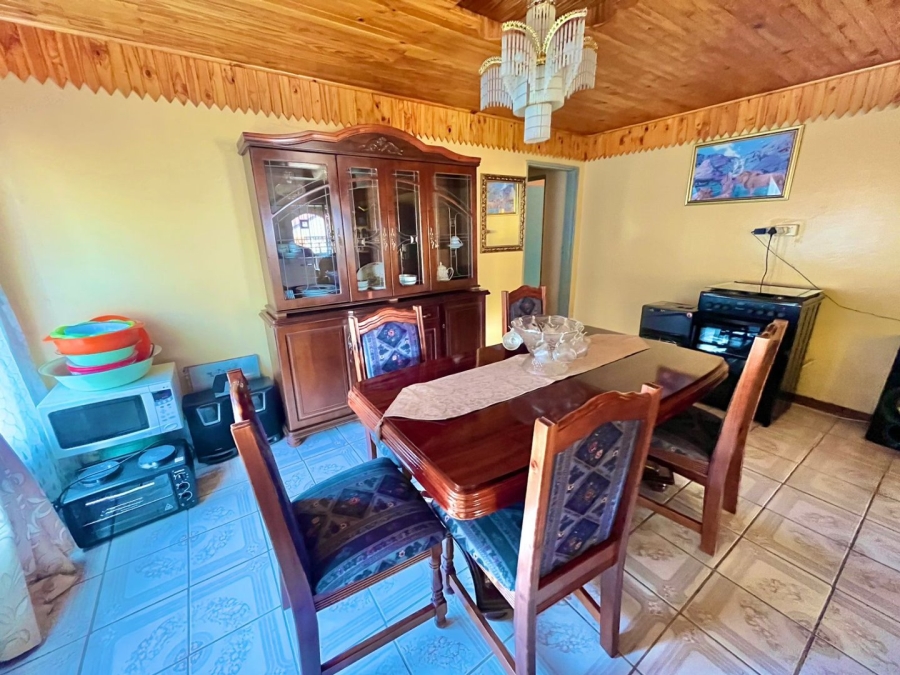 3 Bedroom Property for Sale in Blomanda Free State